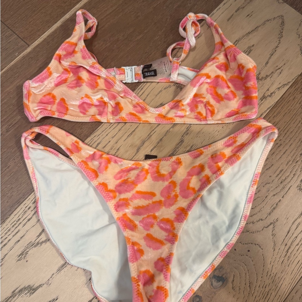 Triangle Bikini